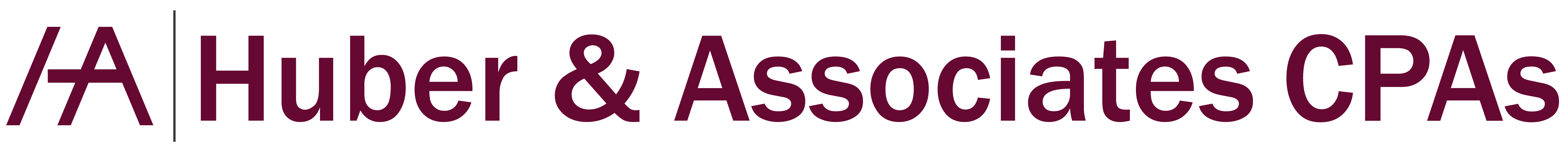 Huber & Associates - Certified Public Accountant