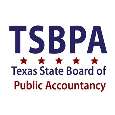 Texas State Board of Public Accountancy